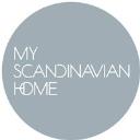 My Scandinavian Home logo